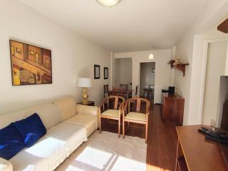 apto centro de BC 2 quartos - 0