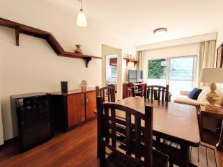 apto centro de BC 2 quartos - 1