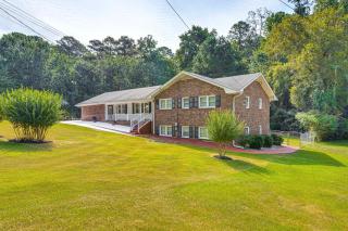 3 Mi to Arabia Mtn Trails Quiet Ranch-Style Home - 8