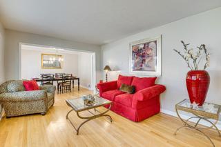 3 Mi to Arabia Mtn Trails Quiet Ranch-Style Home - 5