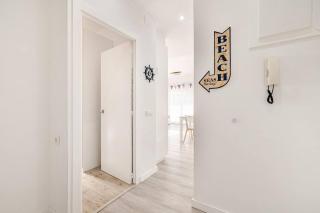 Apartamento en Salou-Vistas al Mar - 1