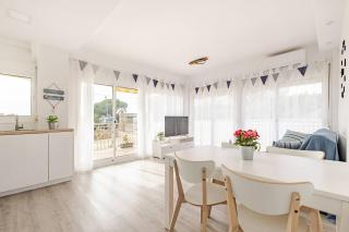 Apartamento en Salou-Vistas al Mar - 5