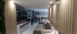 103 Regina · Conforto e requinte centro de BC - 0