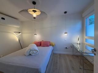 GAVIA- Suite LUXURY - Go easy Down town - 5