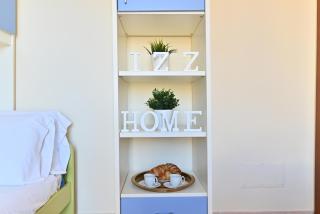 IzzHome Comfort - 5