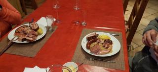 À L'ancienne Boulangerie - Chambres - 4