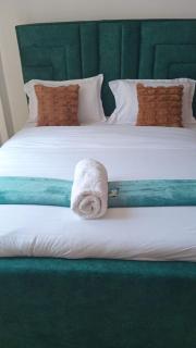 LORA'S Haven Homes Kisii - 2 bedroom - 0