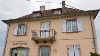 À L'ancienne Boulangerie - Chambres - 5