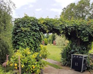 À L'ancienne Boulangerie - Chambres - 1