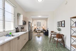 Miramar Cozy Apartment for 4 guests - 3