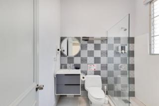 Miramar Cozy Apartment for 4 guests - 2