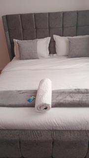 LORA'S Haven Homes Kisii - 2 bedroom - 1