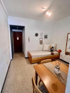 Apartamento Torreón a metros del mar - 1