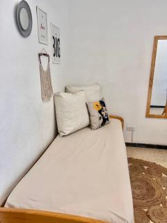 Apartamento Torreón a metros del mar - 5