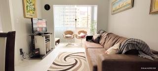 2 quartos com ar condicionado centro - 0