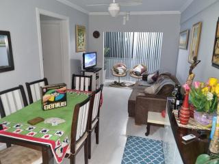 2 quartos com ar condicionado centro - 6