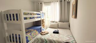 2 quartos com ar condicionado centro - 4