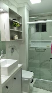 2 quartos com ar condicionado centro - 5