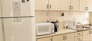 2 quartos com ar condicionado centro - 1