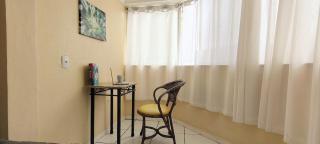 Apto 2 quartos próx Roda Gigante - 9