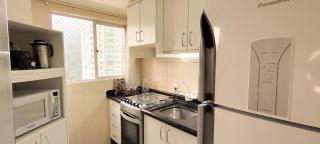 Apto 2 quartos próx Roda Gigante - 8