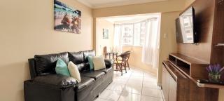 Apto 2 quartos próx Roda Gigante - 0