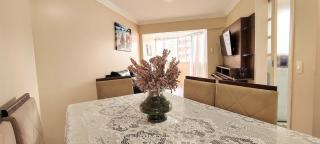 Apto 2 quartos próx Roda Gigante - 5