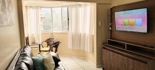 Apto 2 quartos próx Roda Gigante - 6