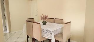 Apto 2 quartos próx Roda Gigante - 4