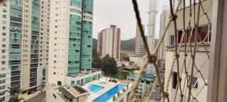 Apto 2 quartos próx Roda Gigante - 2