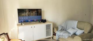 Rosângela · apto 2 quartos casal com ar centro - 6