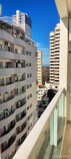 Rosângela · apto 2 quartos casal com ar centro - 7