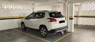 Rosângela · apto 2 quartos casal com ar centro - 2