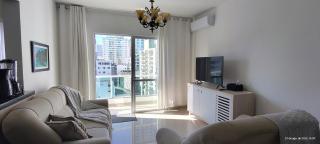 Rosângela · apto 2 quartos casal com ar centro - 4