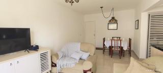 Rosângela · apto 2 quartos casal com ar centro - 3