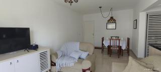 Rosângela · apto 2 quartos casal com ar centro - 1