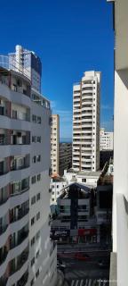 Rosângela · apto 2 quartos casal com ar centro - 5