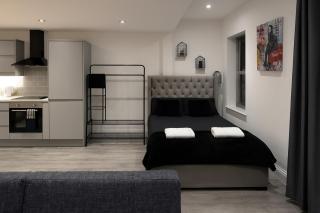 LT 0 - Studio Apartment - 6