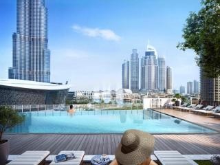 Grande Signature Residences Luxury 3BR - Burj View in Dubai Downtown - 7