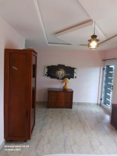 Villa le chant des Alizés - 5