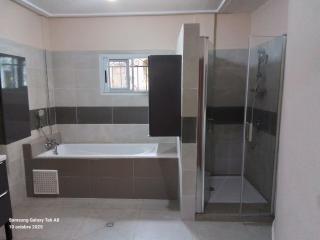 Villa le chant des Alizés - 2