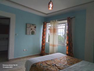 Villa le chant des Alizés - 1