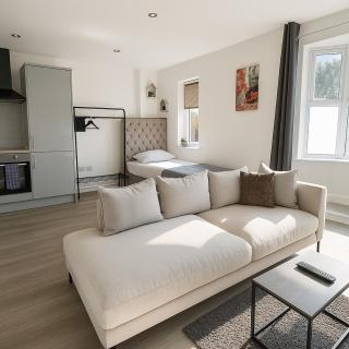 LT 0 - Studio Apartment - 8