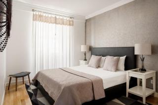 Lisbon Exclusive I Bairro Alto Feel - 9