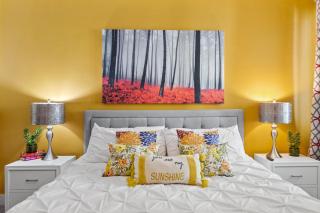 Work in Style & Serene Setting with Stylish Workspace - G3043 - 4