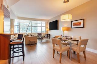 Brickell 32th Floor AKA by Palermo Home Miami - 0