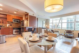 Brickell 32th Floor AKA by Palermo Home Miami - 9