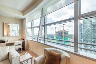 Brickell AKA 32th Free Parking by Palermo Home Miami - 5