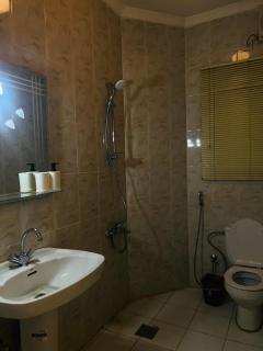 Stay Near In Madinah in AL-Auraid - 5