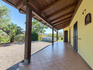 VILLA MARGHERITA - 7